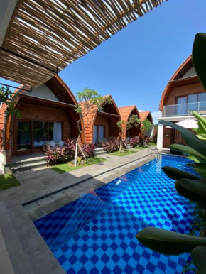 Golden Rama Villa